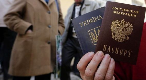 прописка в Калужской области